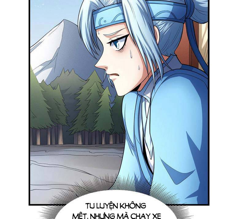 Tuyệt Thế Võ Thần Chap 465 - Next Chap 466