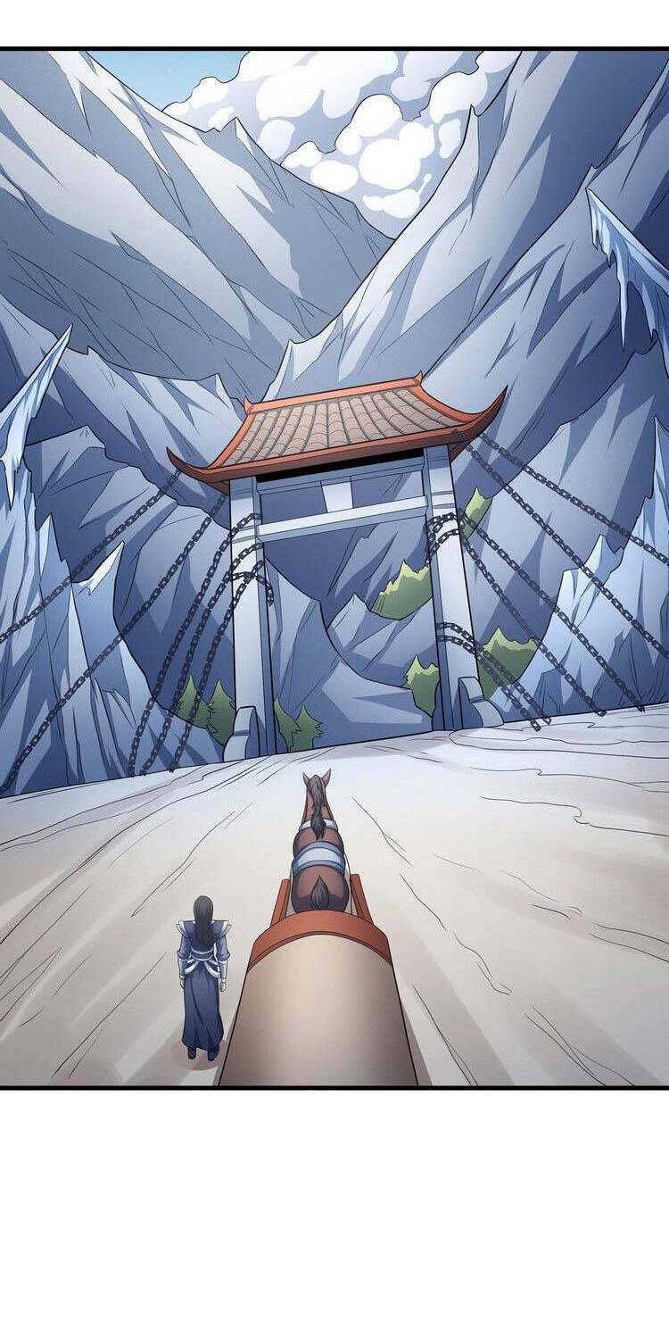 Tuyệt Thế Võ Thần Chap 465 - Next Chap 466
