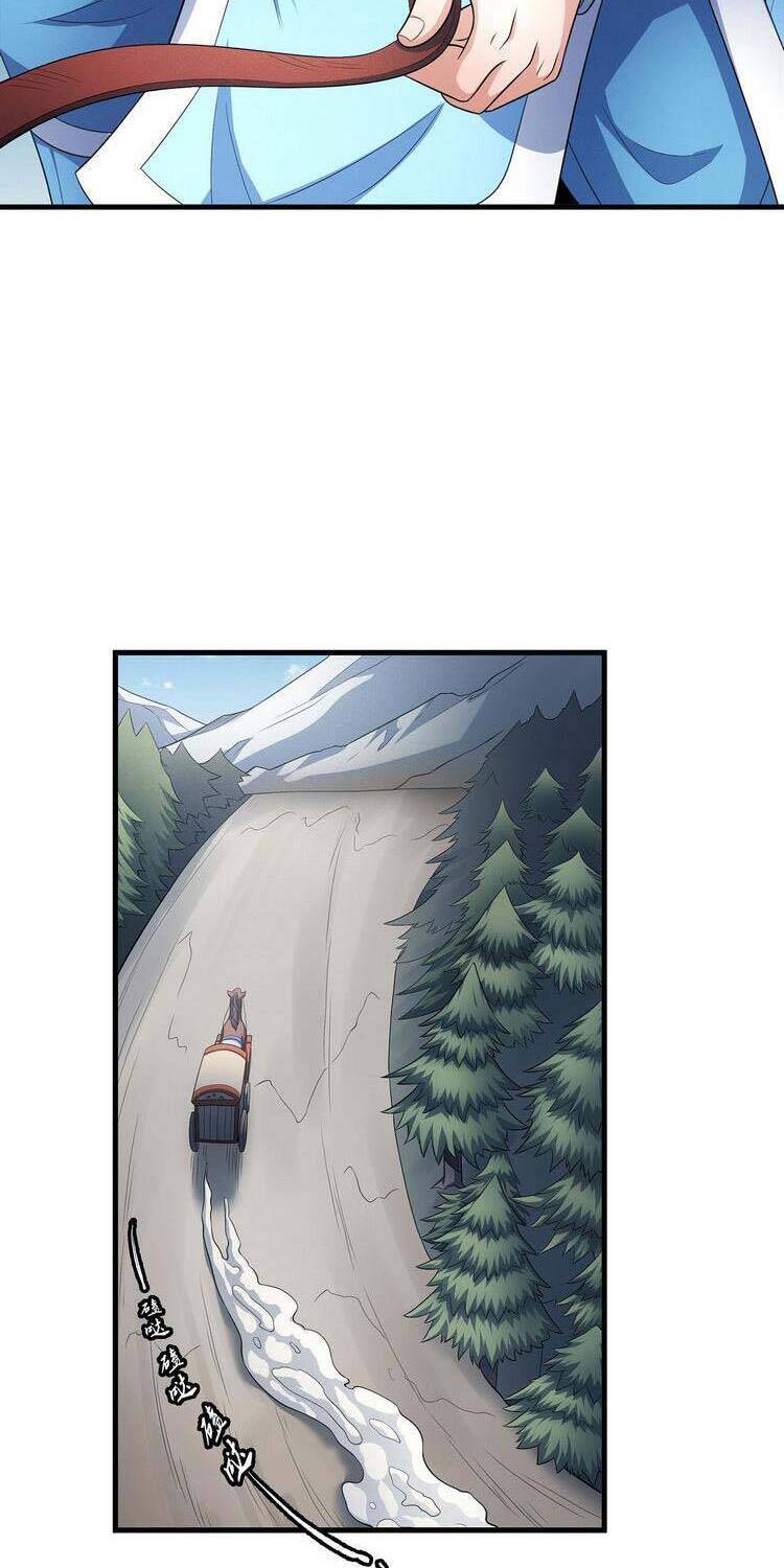 Tuyệt Thế Võ Thần Chap 465 - Next Chap 466