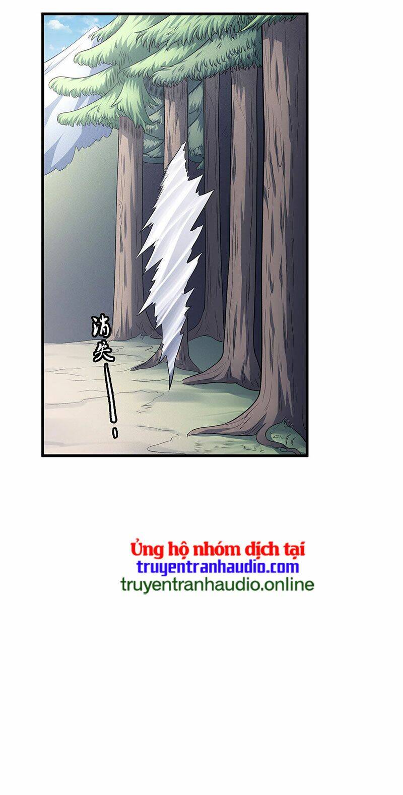 Tuyệt Thế Võ Thần Chap 466 - Next Chap 467