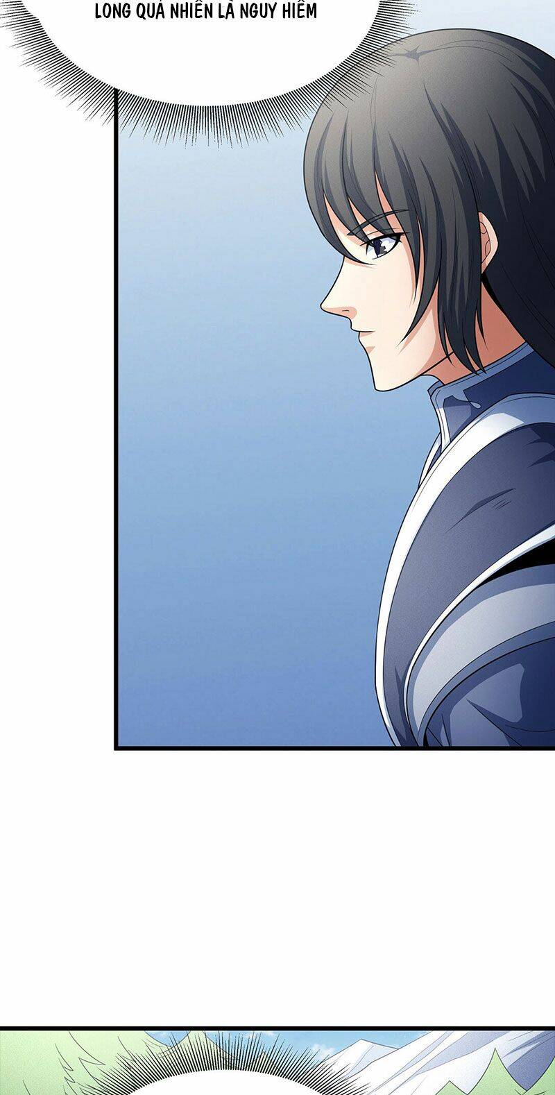 Tuyệt Thế Võ Thần Chap 466 - Next Chap 467