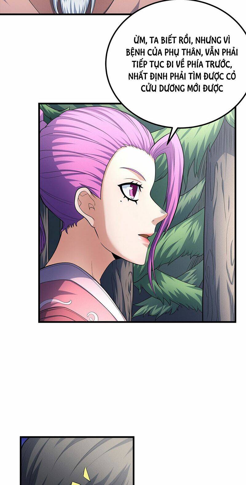 Tuyệt Thế Võ Thần Chap 466 - Next Chap 467