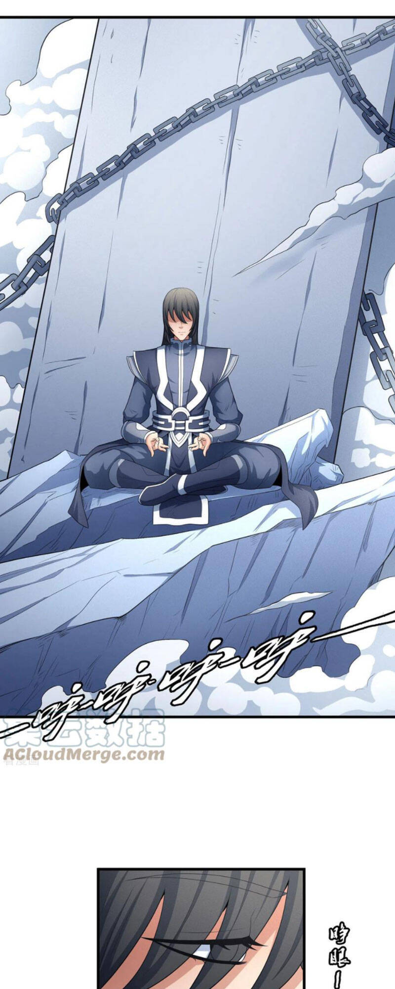 Tuyệt Thế Võ Thần Chap 467 - Next Chap 468