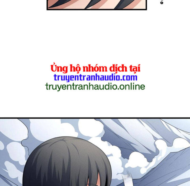 Tuyệt Thế Võ Thần Chap 467 - Next Chap 468