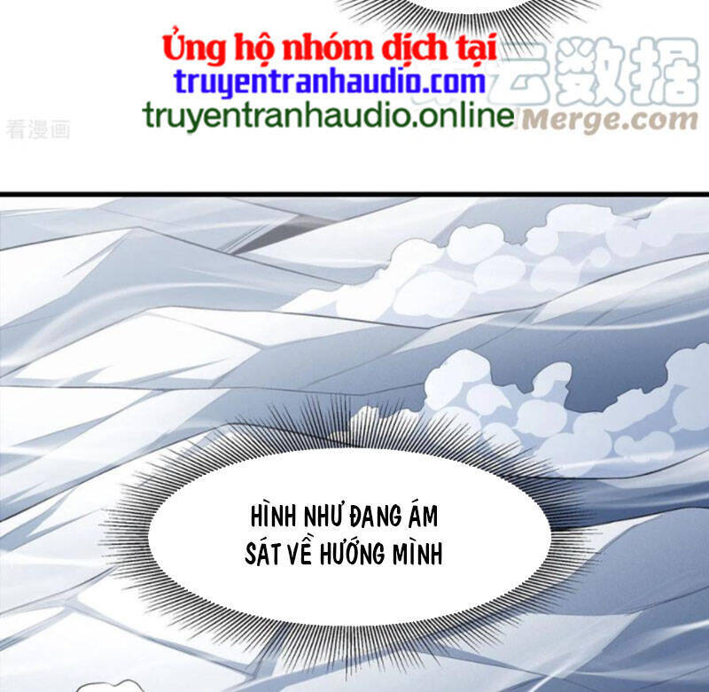 Tuyệt Thế Võ Thần Chap 467 - Next Chap 468