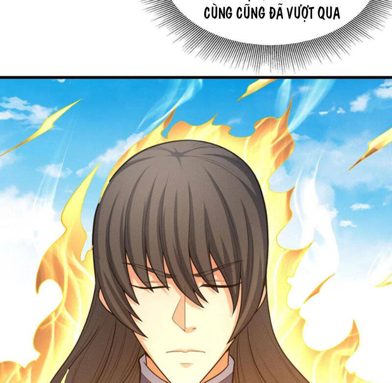 Tuyệt Thế Võ Thần Chap 467 - Next Chap 468