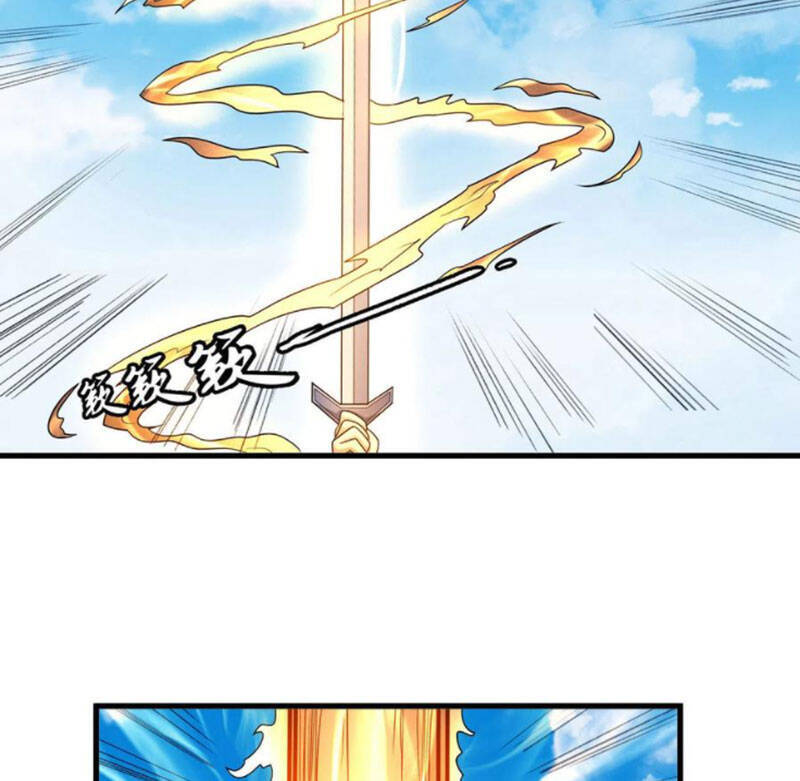 Tuyệt Thế Võ Thần Chap 467 - Next Chap 468