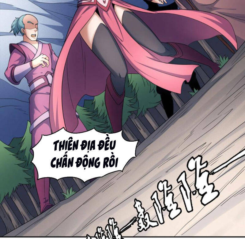 Tuyệt Thế Võ Thần Chap 467 - Next Chap 468