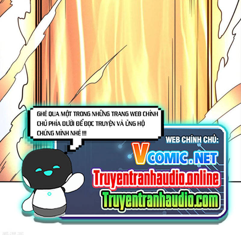 Tuyệt Thế Võ Thần Chap 467 - Next Chap 468