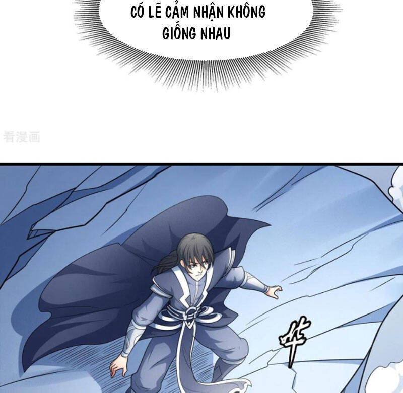 Tuyệt Thế Võ Thần Chap 467 - Next Chap 468