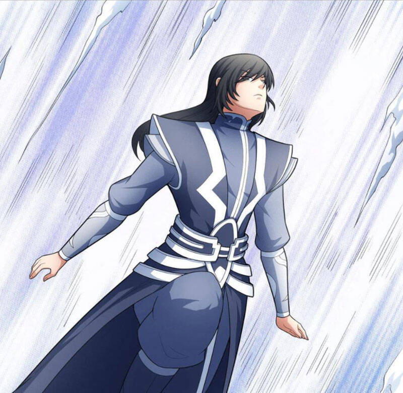 Tuyệt Thế Võ Thần Chap 467 - Next Chap 468