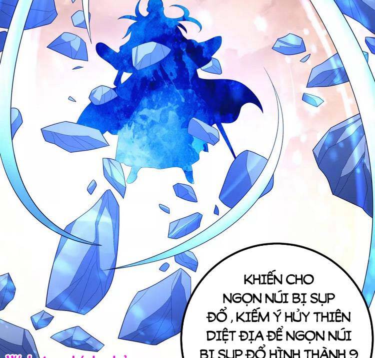 Tuyệt Thế Võ Thần Chap 468 - Next Chap 469