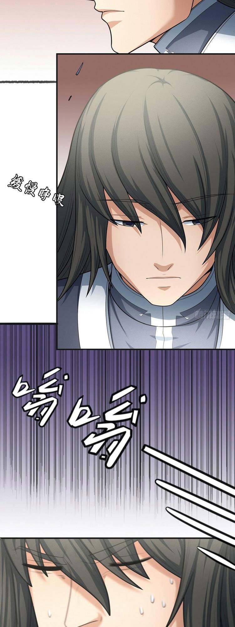 Tuyệt Thế Võ Thần Chap 469 - Next Chap 470