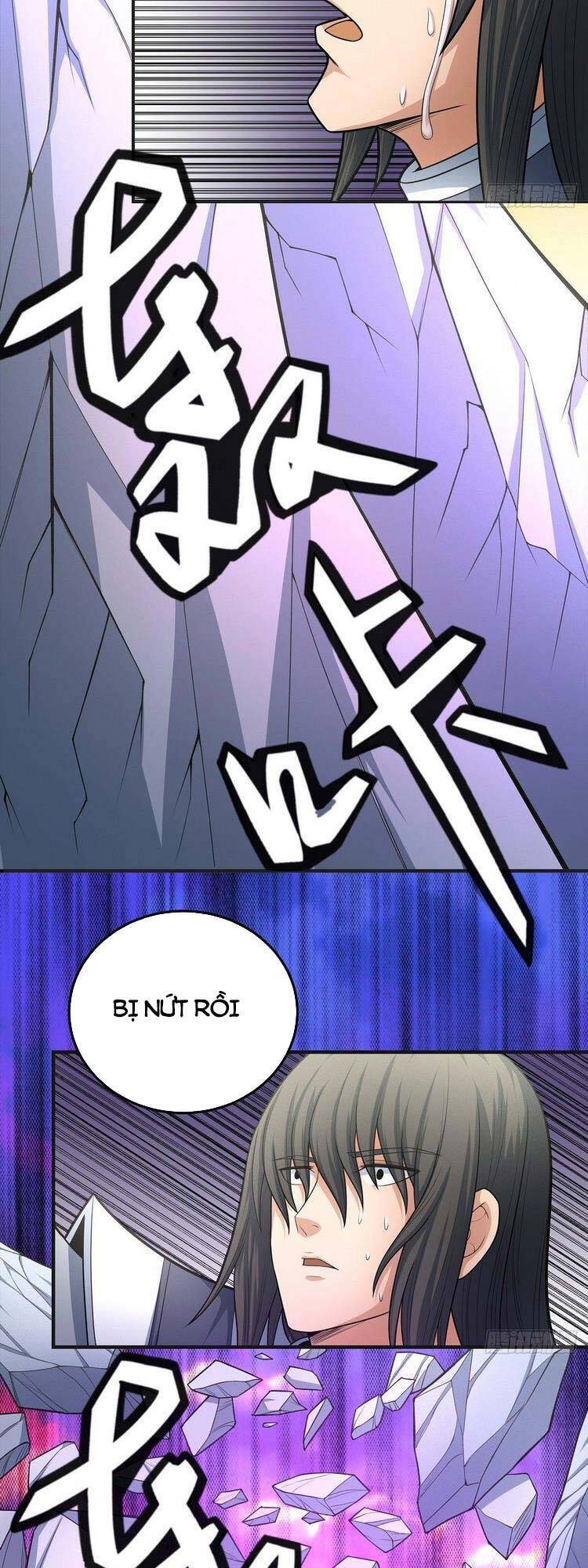 Tuyệt Thế Võ Thần Chap 469 - Next Chap 470