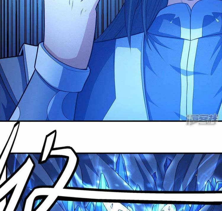 Tuyệt Thế Võ Thần Chap 470 - Next Chap 471