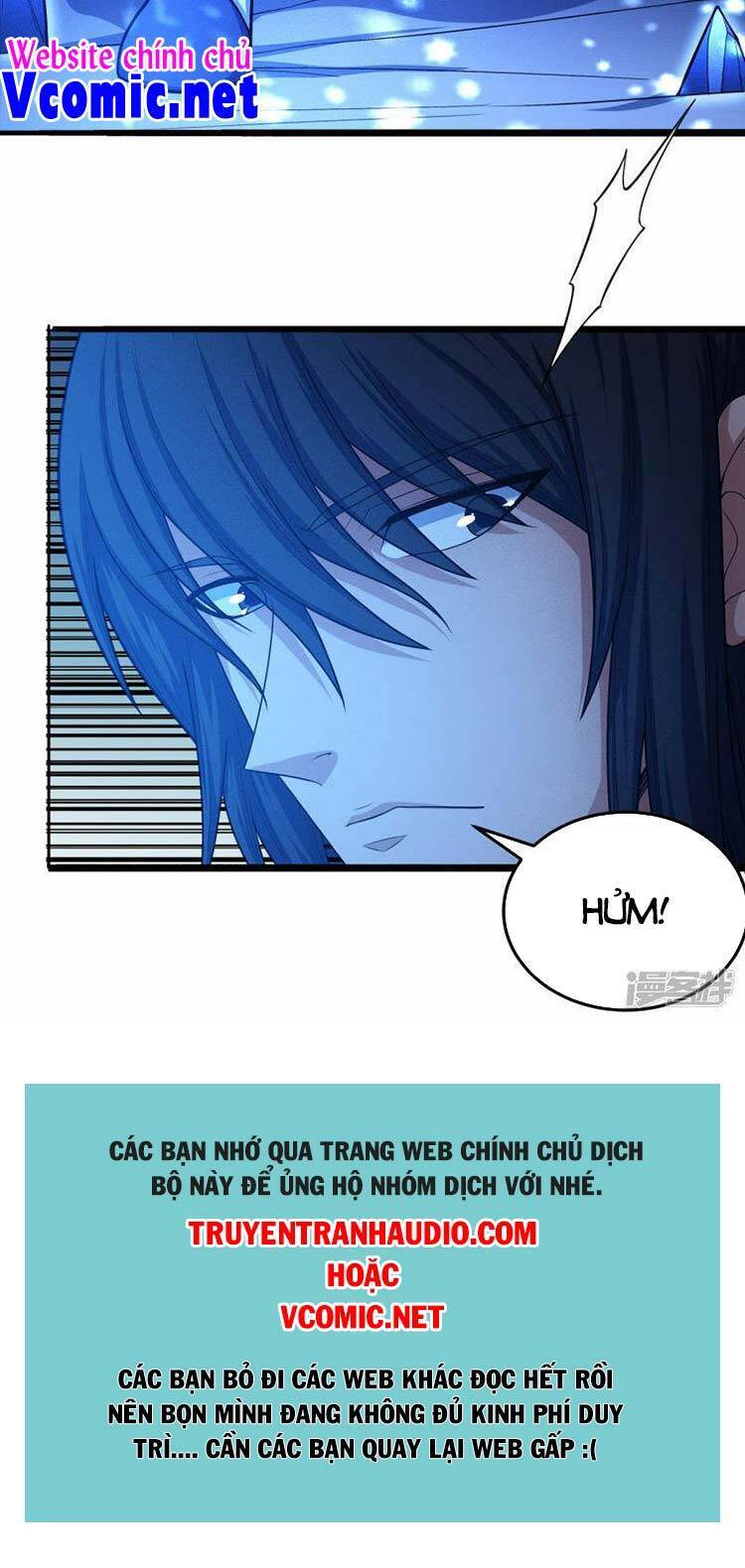 Tuyệt Thế Võ Thần Chap 470 - Next Chap 471