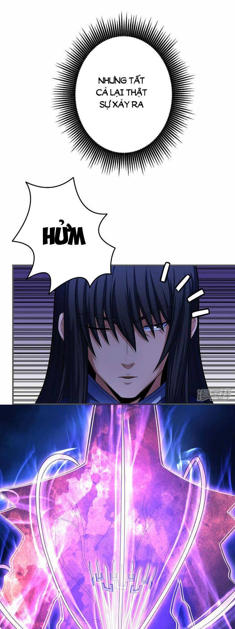 Tuyệt Thế Võ Thần Chap 470 - Next Chap 471