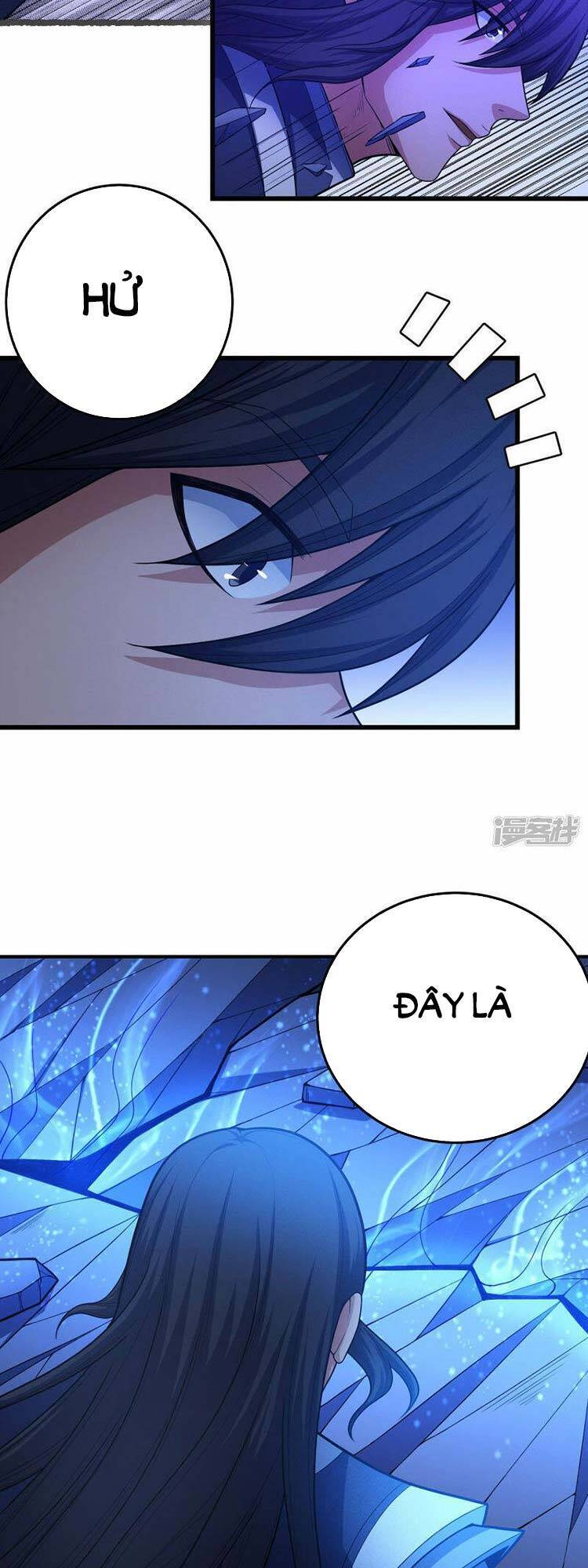 Tuyệt Thế Võ Thần Chap 470 - Next Chap 471
