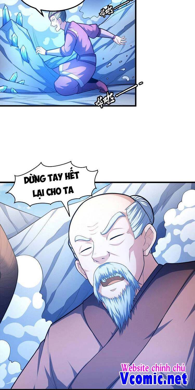 Tuyệt Thế Võ Thần Chap 471 - Next Chap 472