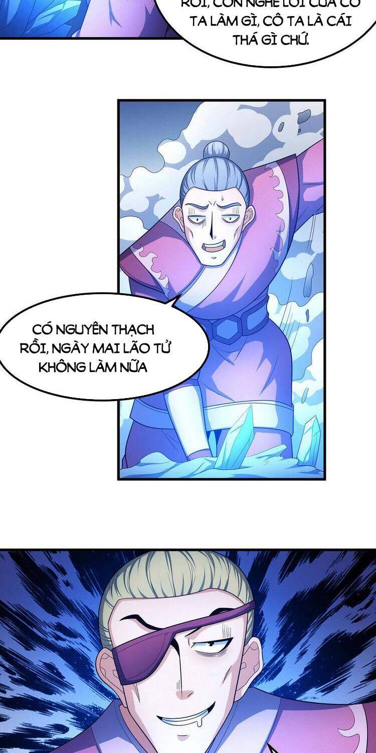 Tuyệt Thế Võ Thần Chap 471 - Next Chap 472