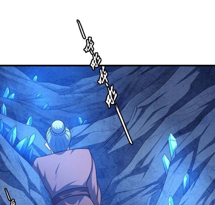 Tuyệt Thế Võ Thần Chap 471 - Next Chap 472
