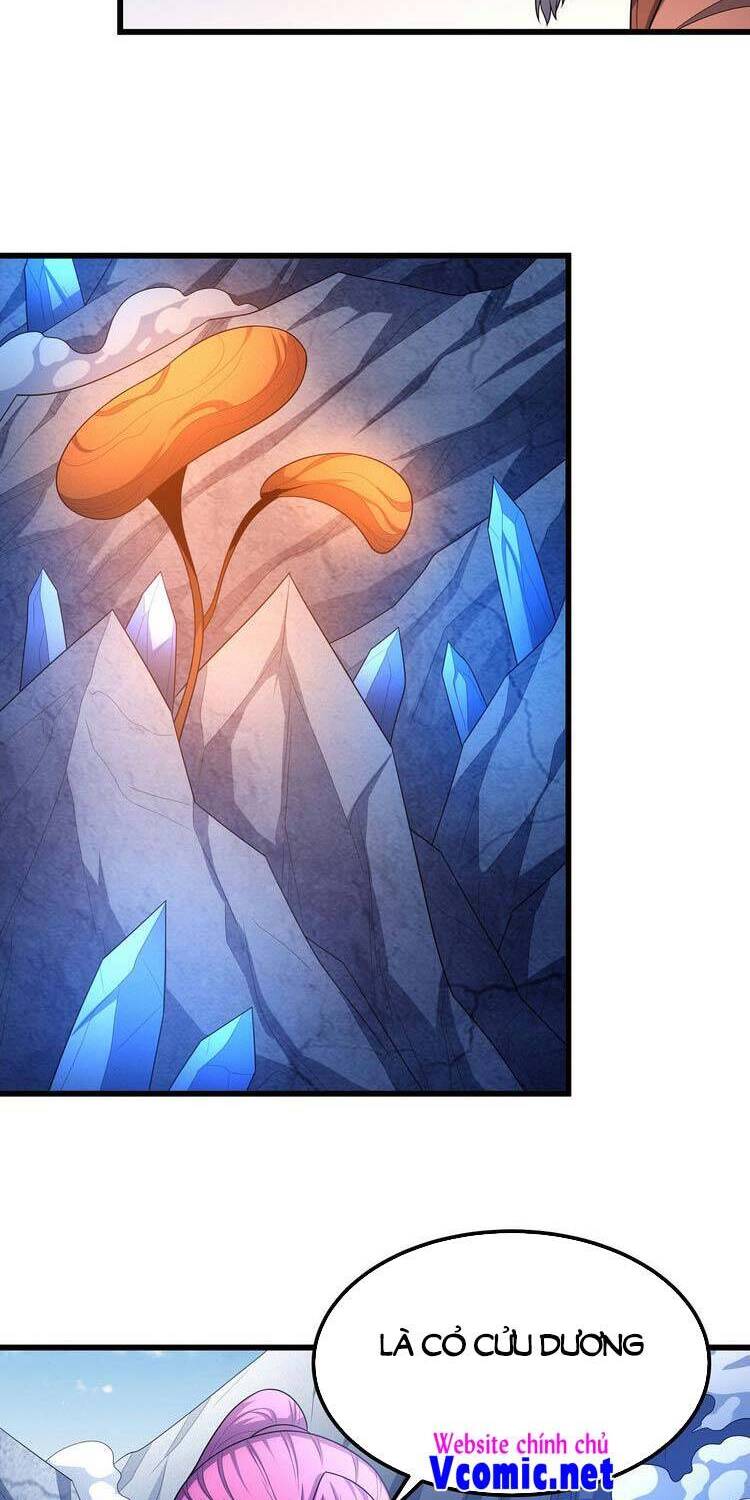 Tuyệt Thế Võ Thần Chap 471 - Next Chap 472