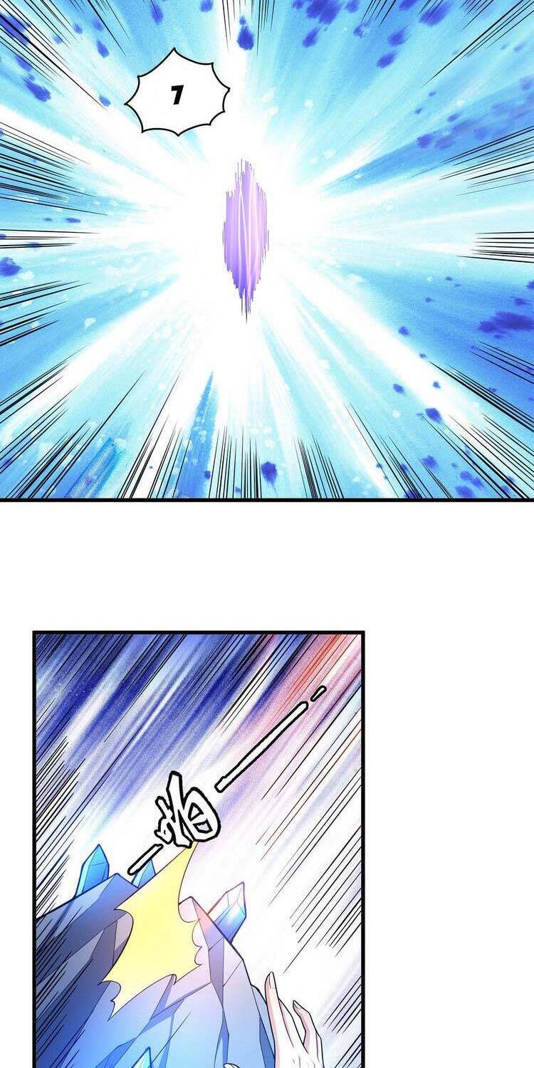 Tuyệt Thế Võ Thần Chap 471 - Next Chap 472