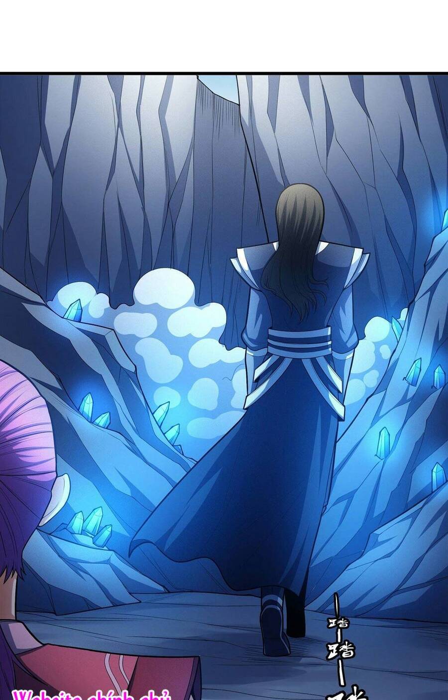 Tuyệt Thế Võ Thần Chap 472 - Next Chap 473