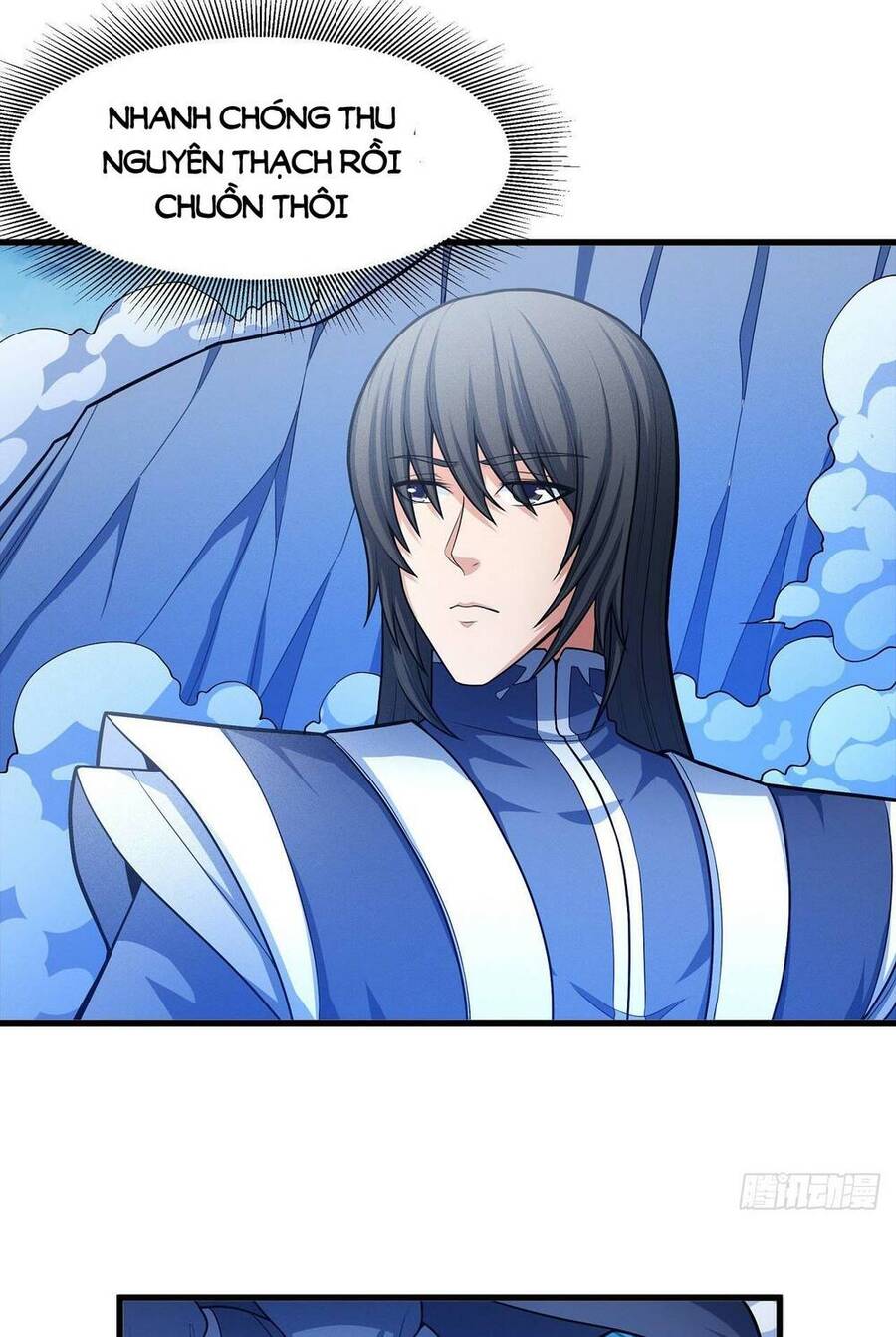 Tuyệt Thế Võ Thần Chap 472 - Next Chap 473