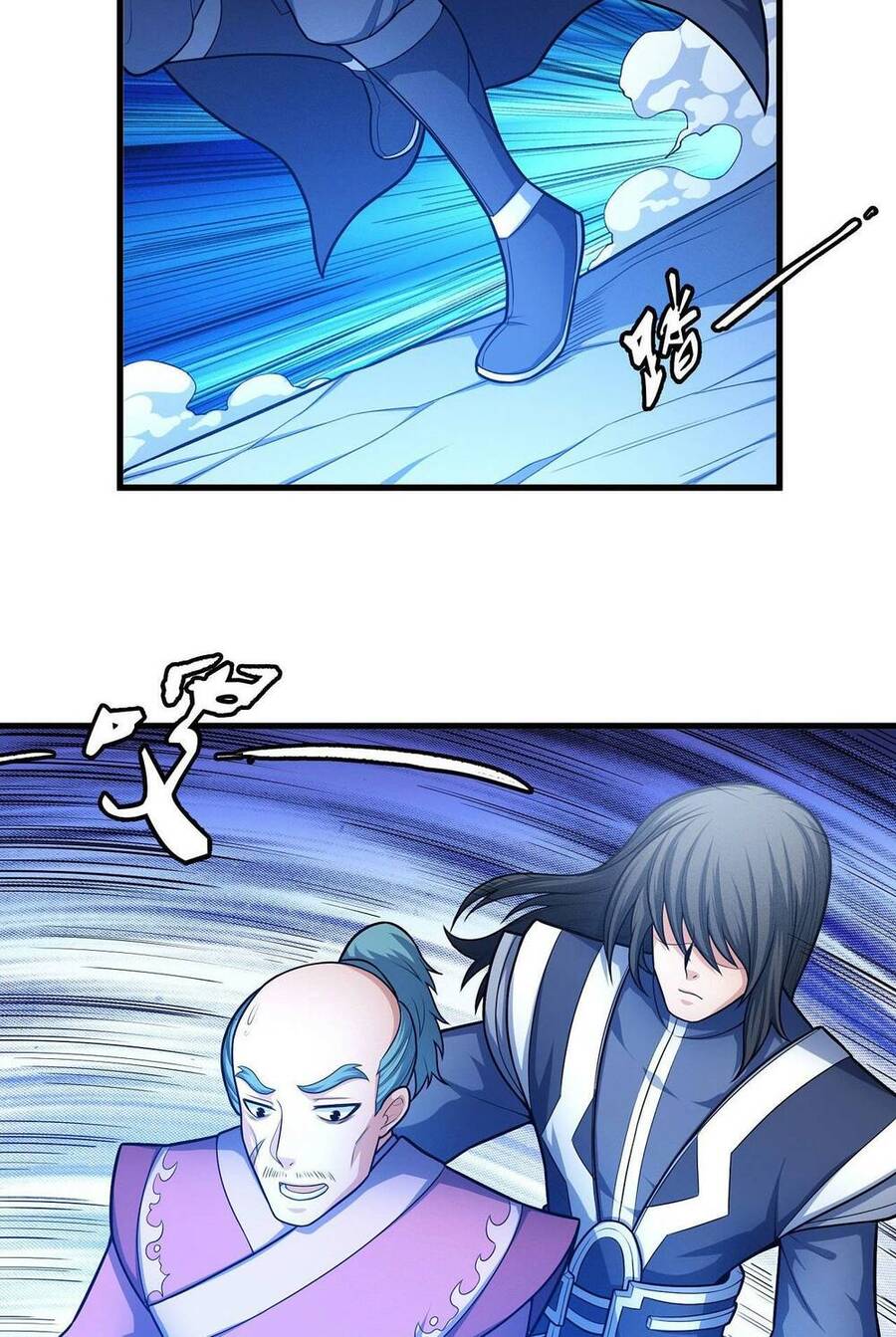 Tuyệt Thế Võ Thần Chap 472 - Next Chap 473