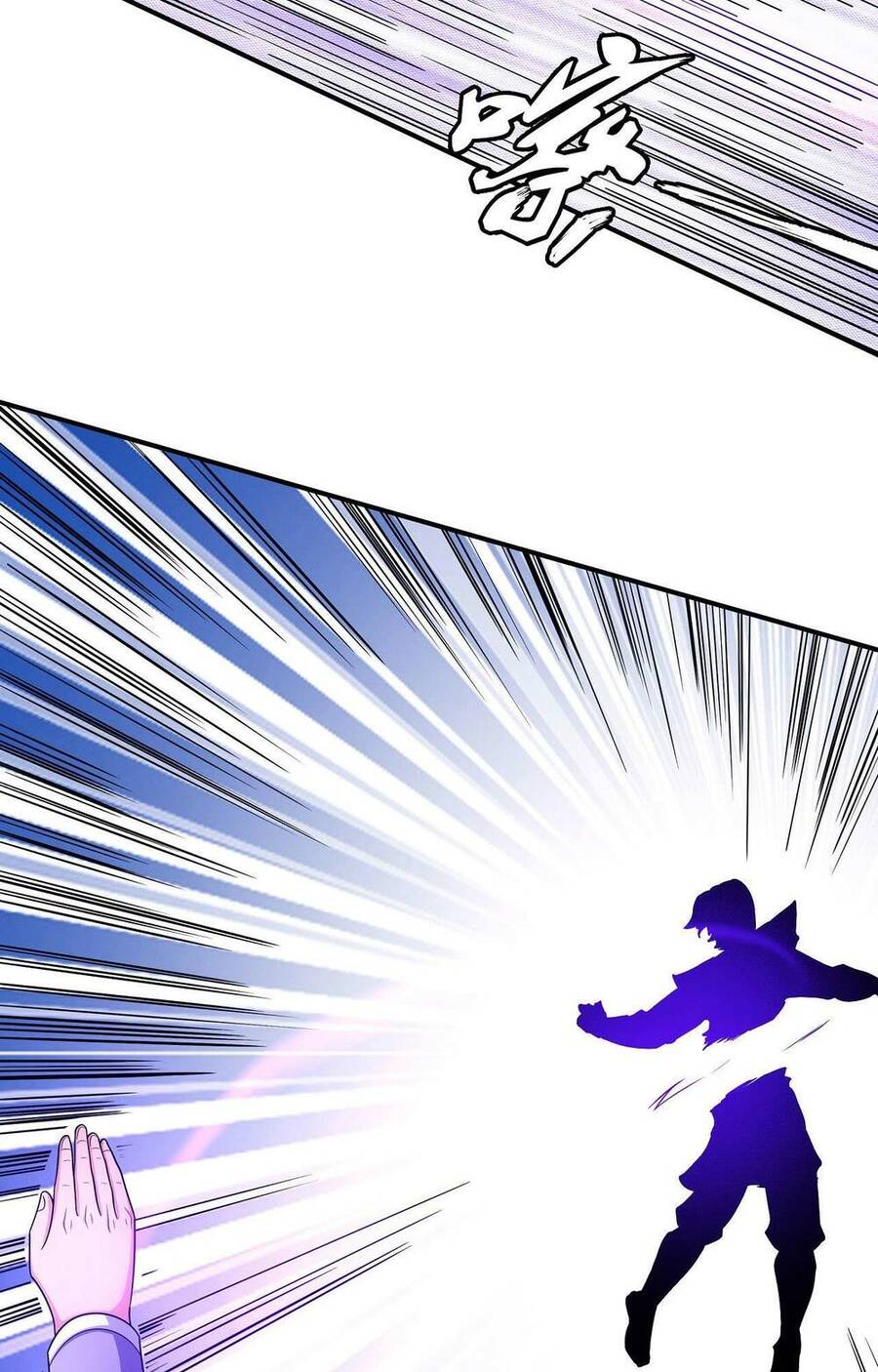 Tuyệt Thế Võ Thần Chap 472 - Next Chap 473
