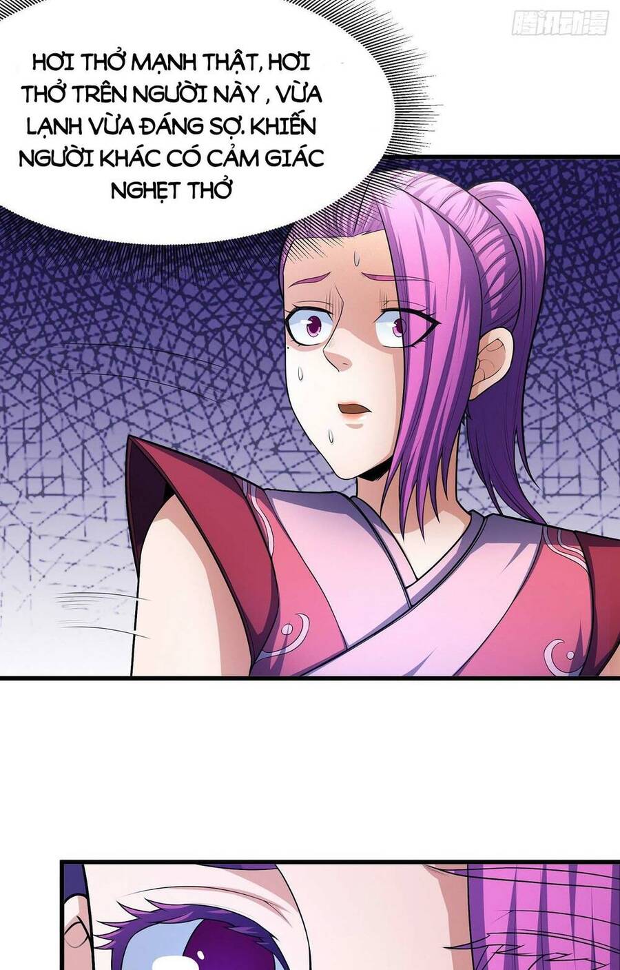 Tuyệt Thế Võ Thần Chap 472 - Next Chap 473