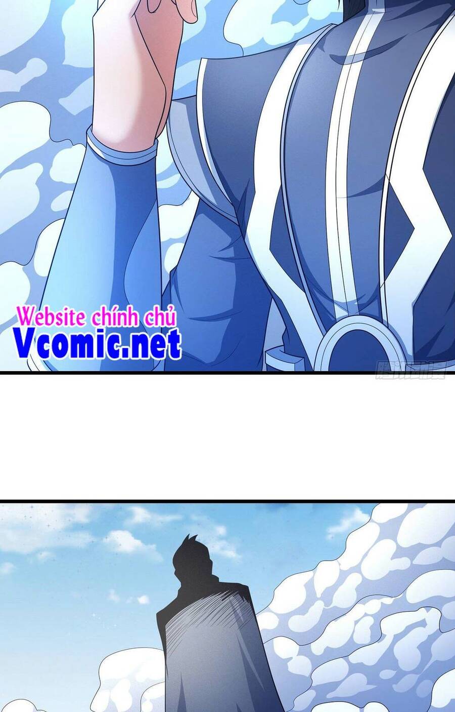 Tuyệt Thế Võ Thần Chap 472 - Next Chap 473