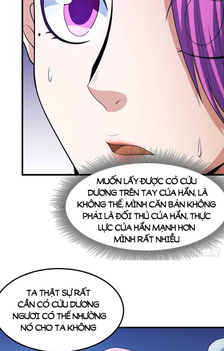 Tuyệt Thế Võ Thần Chap 472 - Next Chap 473