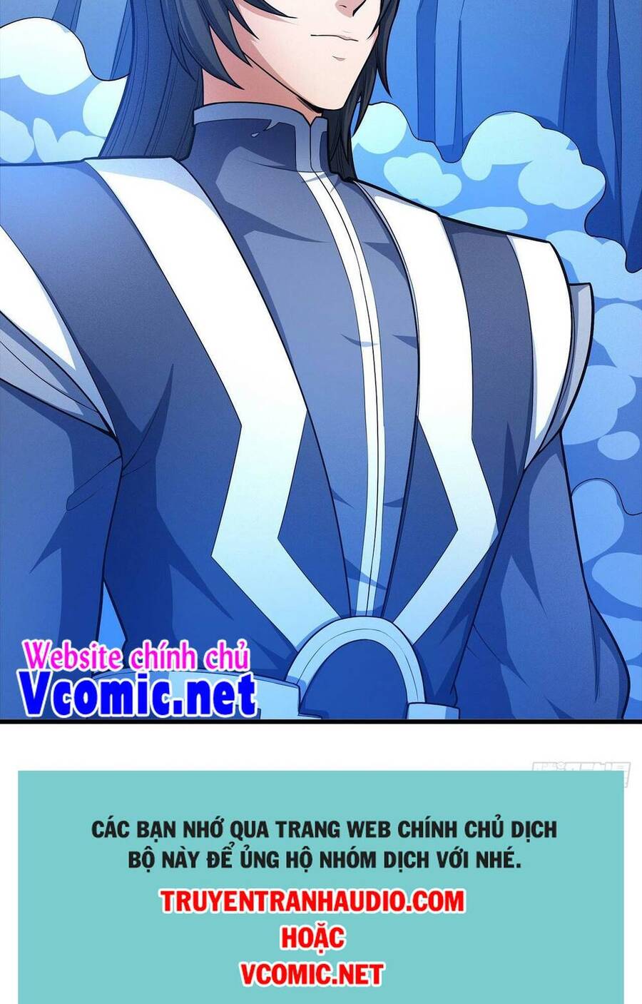 Tuyệt Thế Võ Thần Chap 472 - Next Chap 473