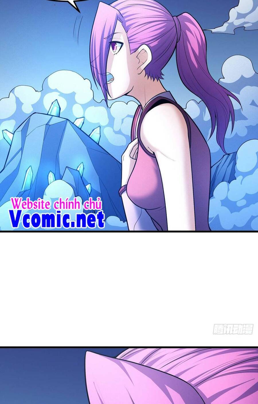 Tuyệt Thế Võ Thần Chap 472 - Next Chap 473