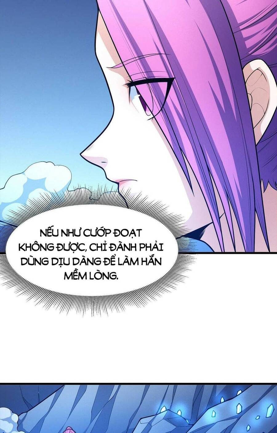 Tuyệt Thế Võ Thần Chap 472 - Next Chap 473