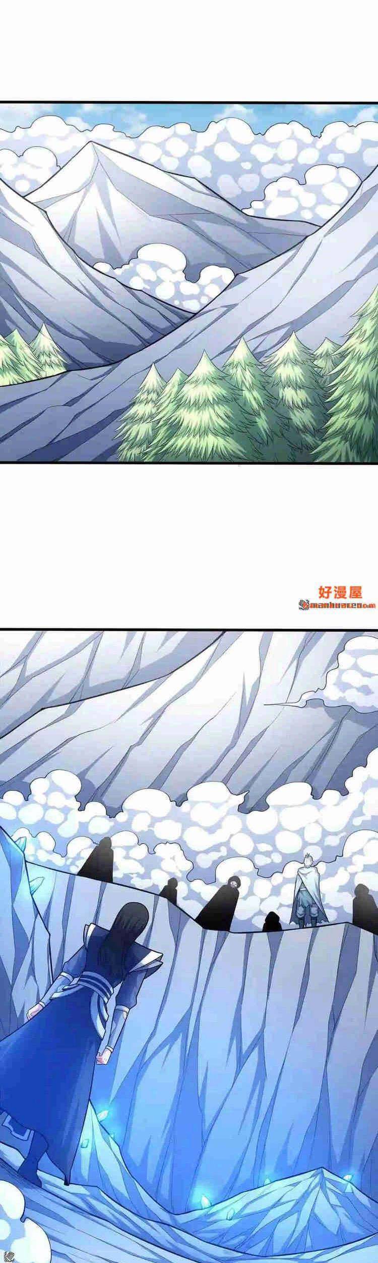 Tuyệt Thế Võ Thần Chap 473 - Next Chap 474