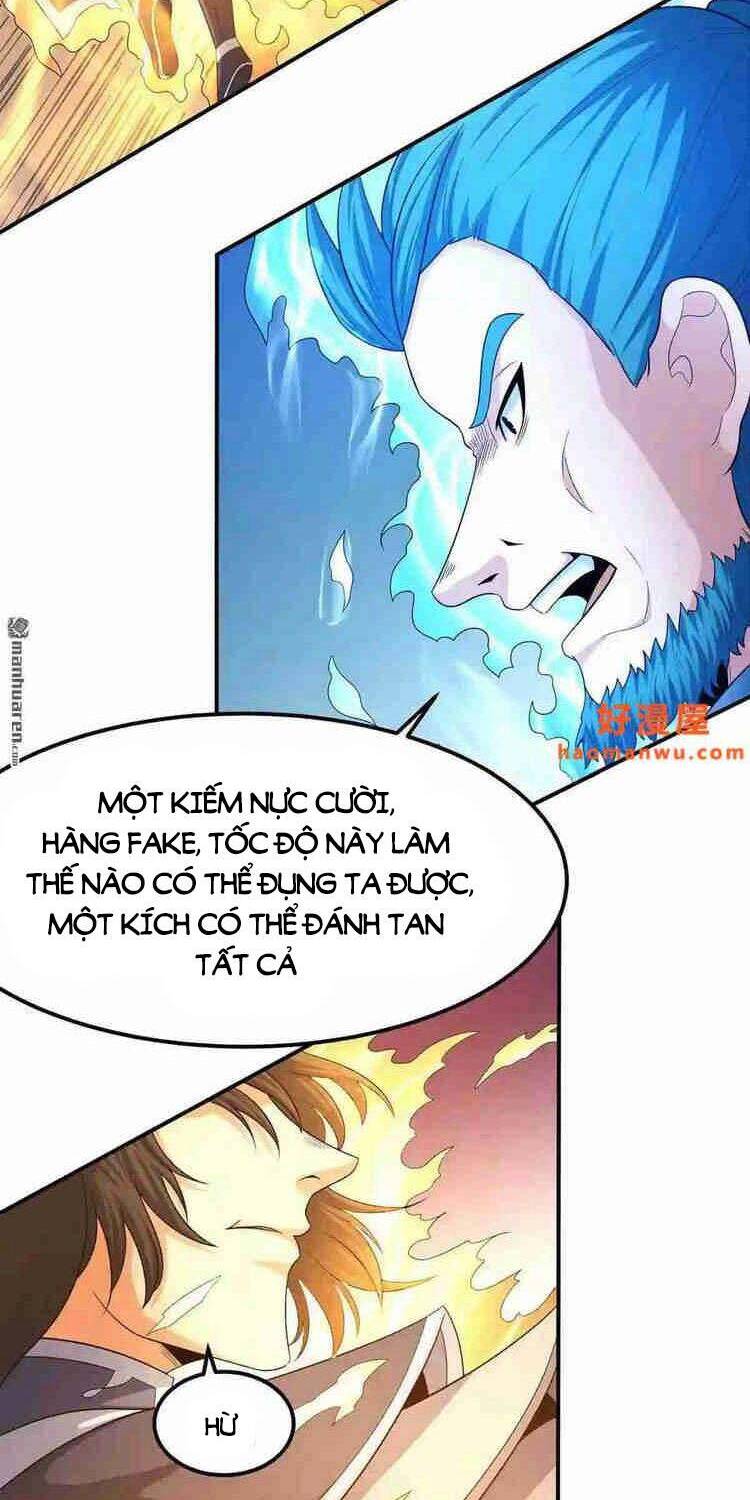 Tuyệt Thế Võ Thần Chap 473 - Next Chap 474
