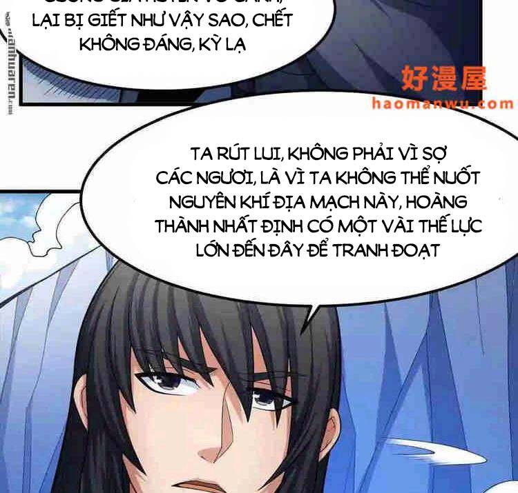 Tuyệt Thế Võ Thần Chap 473 - Next Chap 474