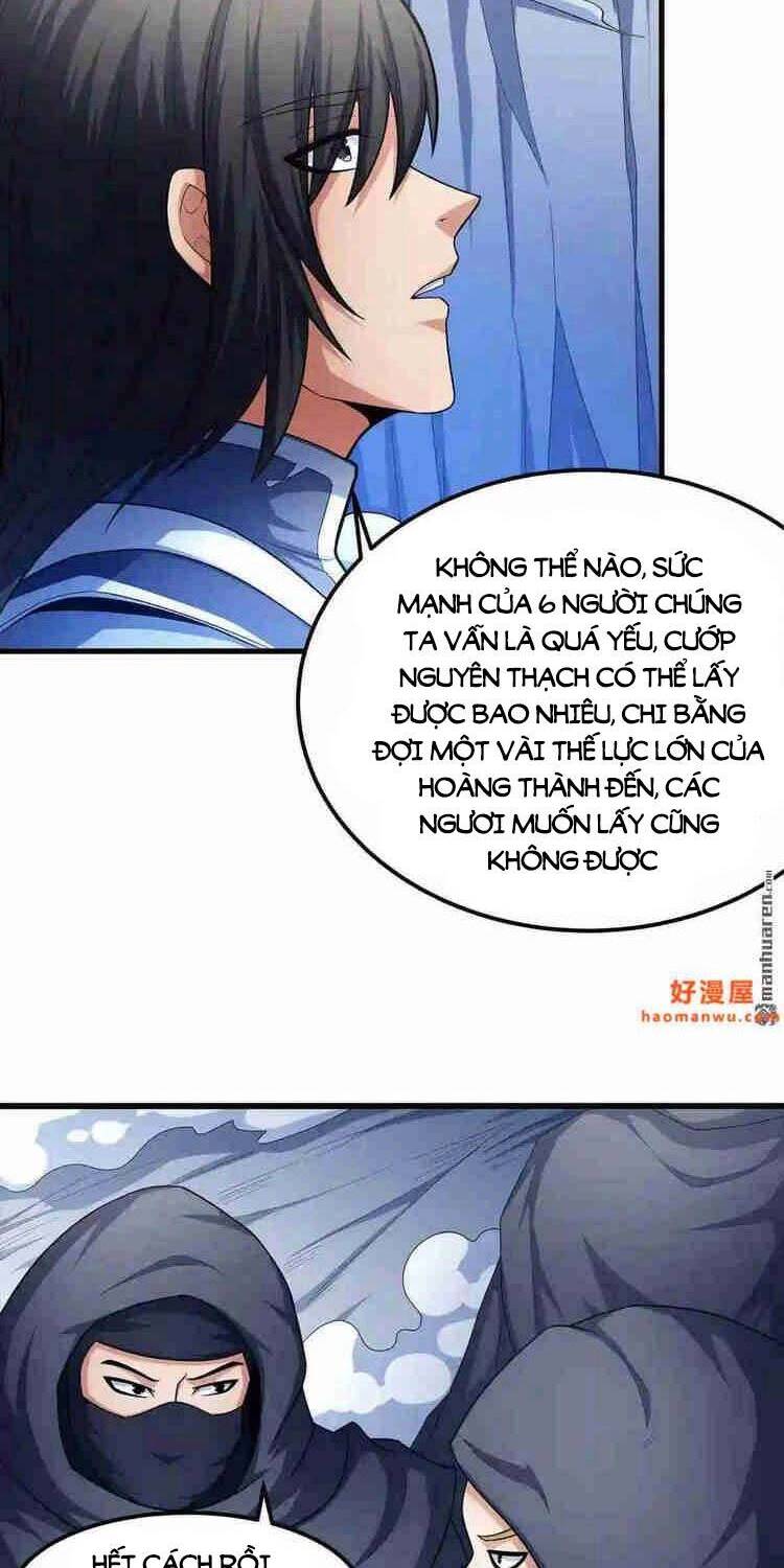 Tuyệt Thế Võ Thần Chap 473 - Next Chap 474