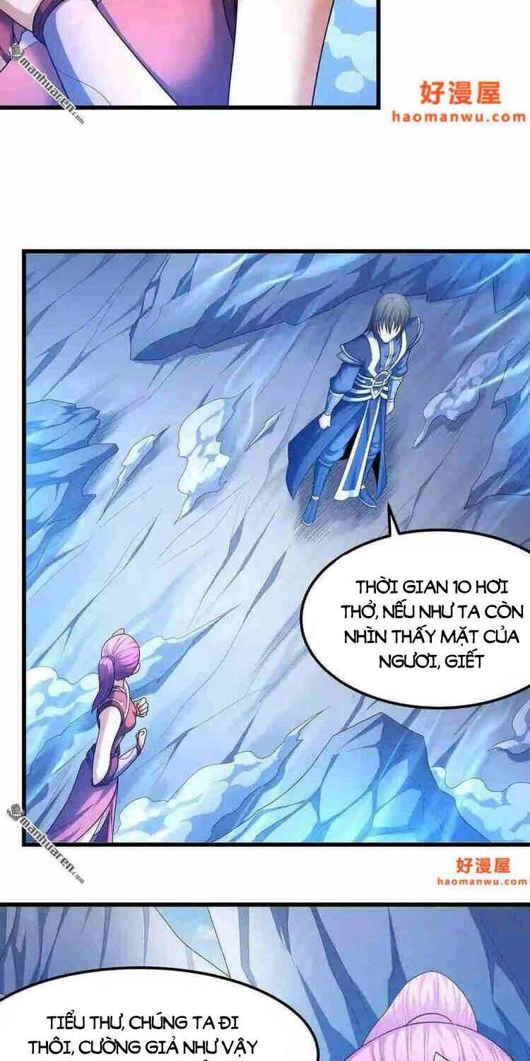 Tuyệt Thế Võ Thần Chap 473 - Next Chap 474