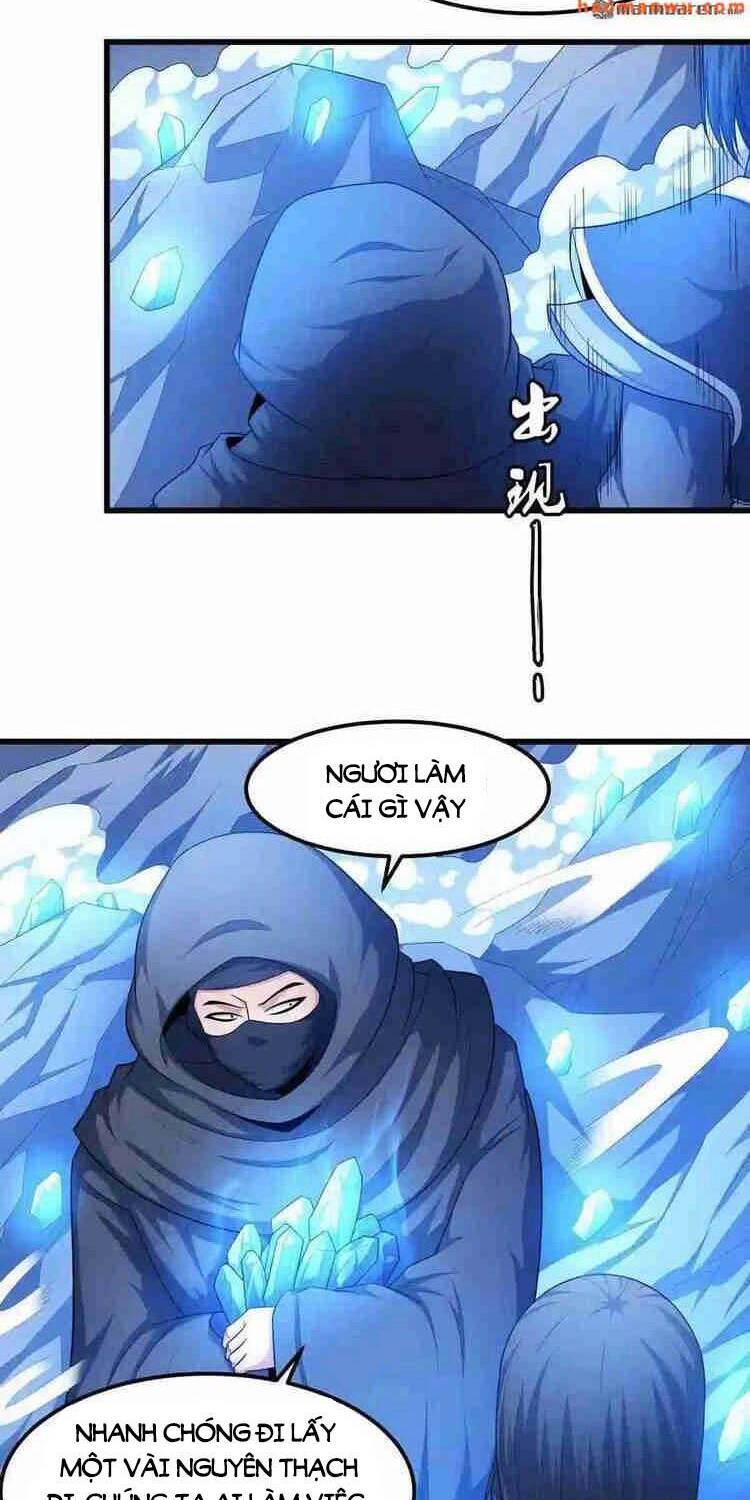 Tuyệt Thế Võ Thần Chap 473 - Next Chap 474