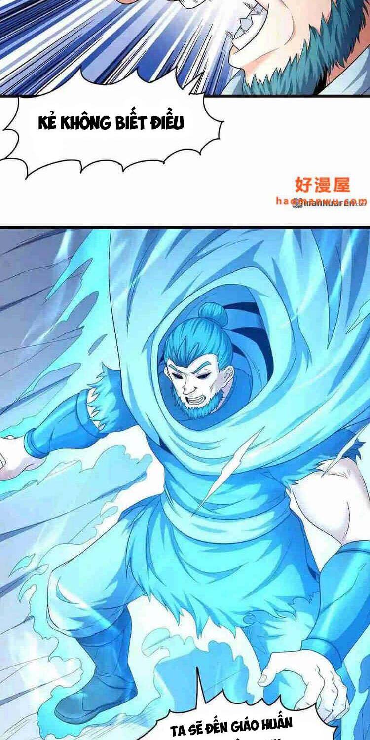 Tuyệt Thế Võ Thần Chap 473 - Next Chap 474