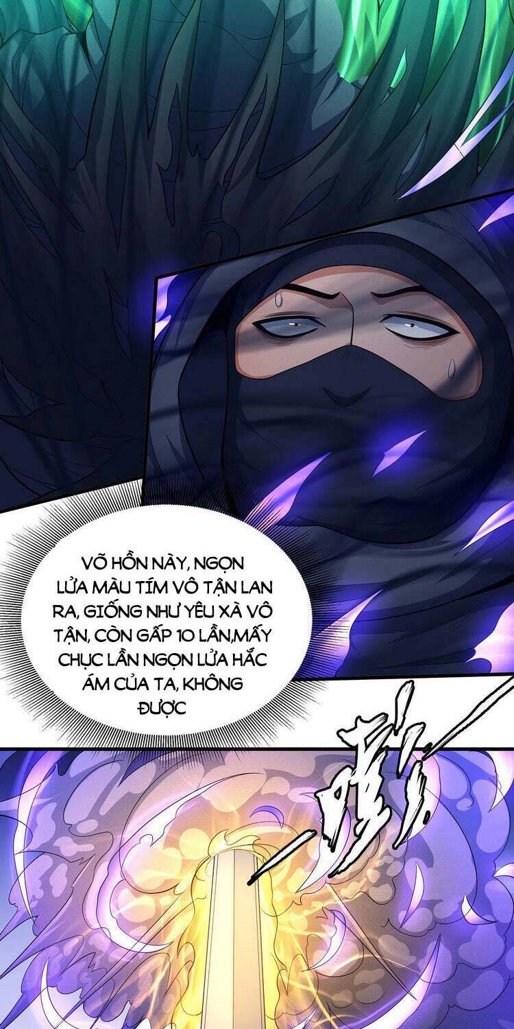 Tuyệt Thế Võ Thần Chap 474 - Next Chap 475