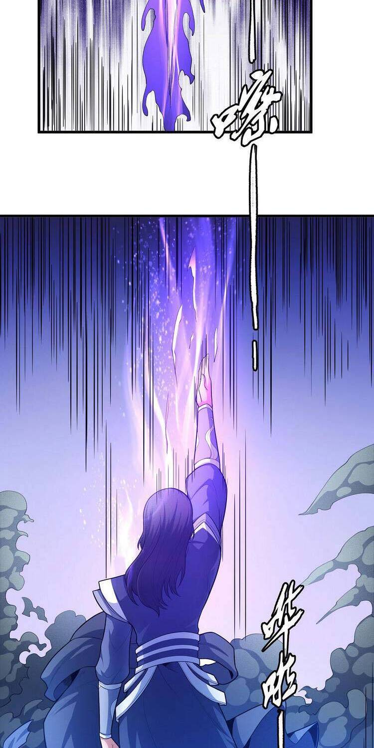 Tuyệt Thế Võ Thần Chap 474 - Next Chap 475