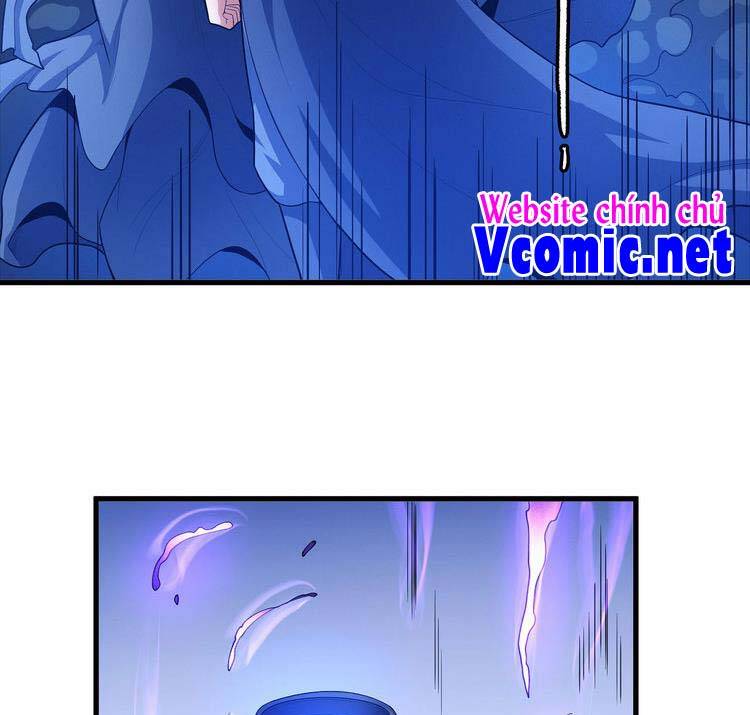 Tuyệt Thế Võ Thần Chap 474 - Next Chap 475