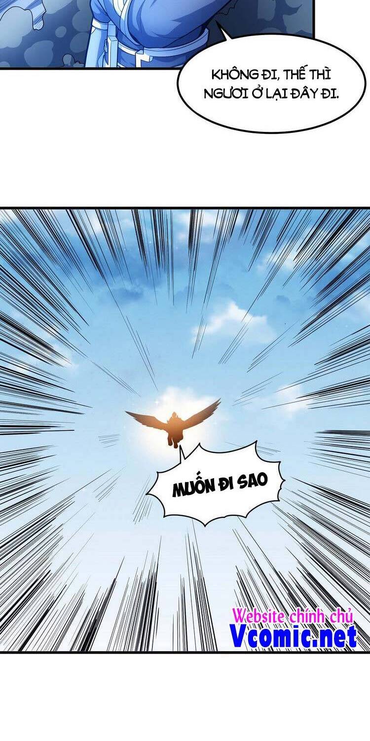 Tuyệt Thế Võ Thần Chap 474 - Next Chap 475