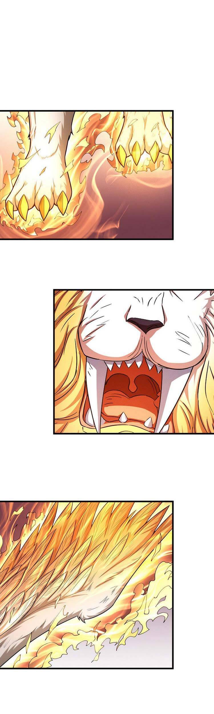 Tuyệt Thế Võ Thần Chap 474 - Next Chap 475