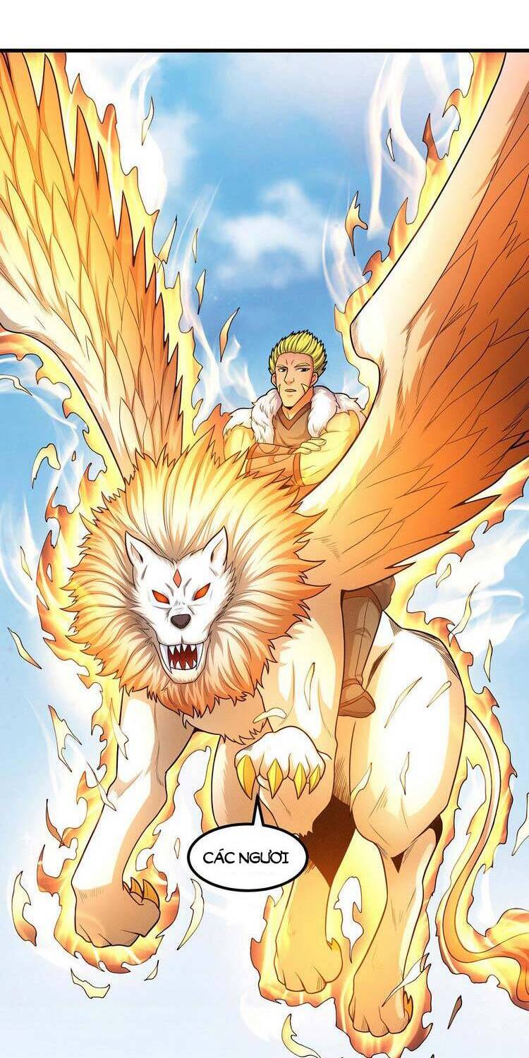 Tuyệt Thế Võ Thần Chap 474 - Next Chap 475